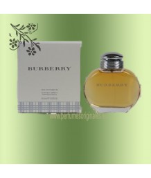 BURBERRY MUJER EDP 100 ML VAP